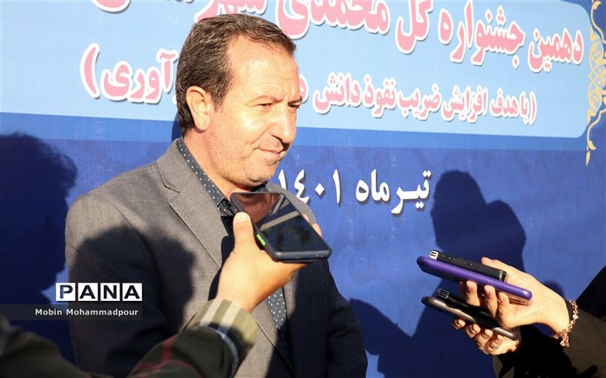 استخراج ۲ هزار و ۵۰۰ تن گل محمدی در اسکو