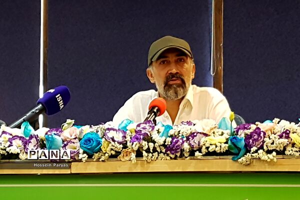 نشست خبری نوزدهمین جشنواره بین‌المللی نمایش عروسکی