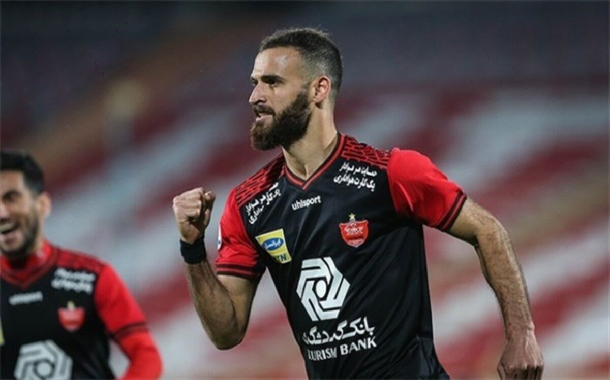 پرسپولیس در انتظار تصمیم مربی فرانسوی؛ احمد به خانه‌اش بر‌می‌گردد
