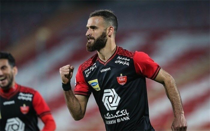 پرسپولیس در انتظار تصمیم مربی فرانسوی؛ احمد به خانه‌اش بر‌می‌گردد