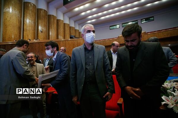 آیین پایانی چهارمین جشنواره ملی فردوسی