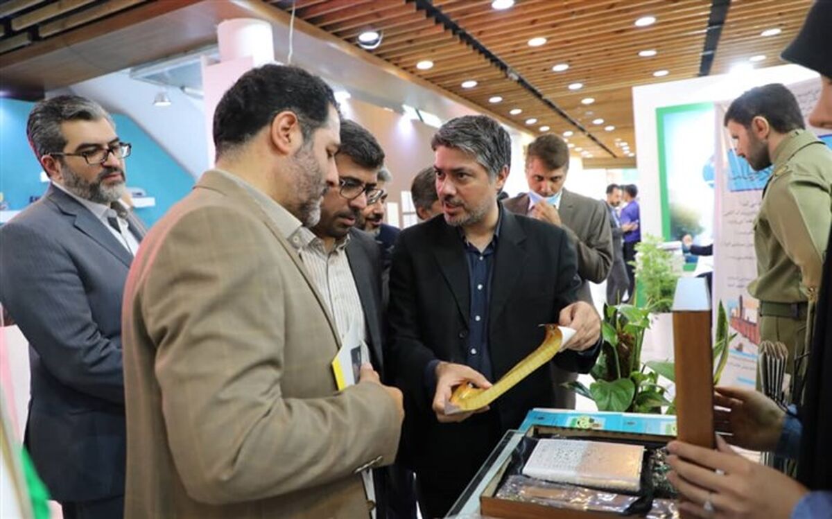بسته معنوی اهدایی به خانواده متوفیان رونمایی شد