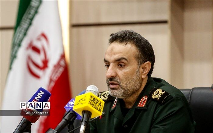 اقدامات تخصصی بسیج سازندگی در حوزه آموزش و پرورش
