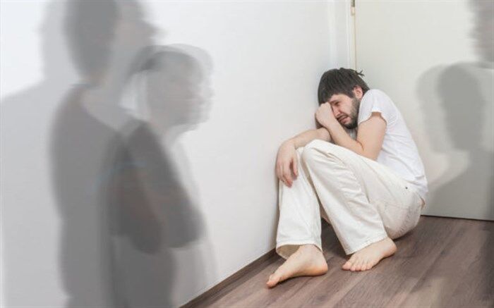 چند میلیارد نفر در دنیا بیماری روانی دارند؟