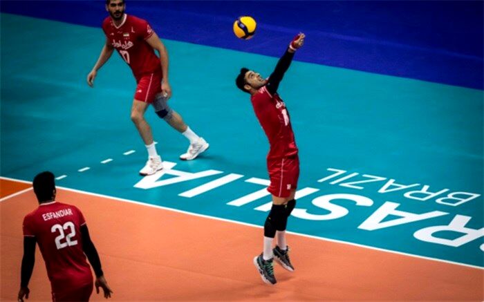 عطایی: برای موفقیت در هر بازی برنامه‌ریزی می‌کنیم