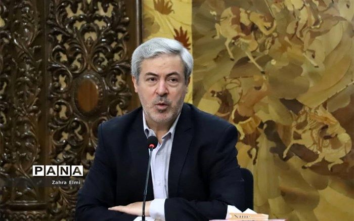 اختصاص ۱۲۰ میلیارد تومان اعتبار برای مقبره الشعرا