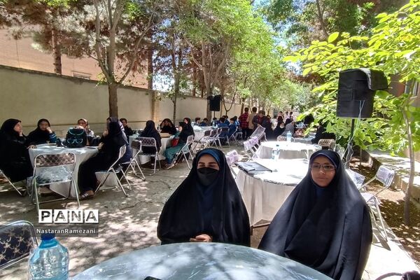 بیست و‌هفتمین کنگره سراسری قرآن کریم ویژه مدارس سمپاد
