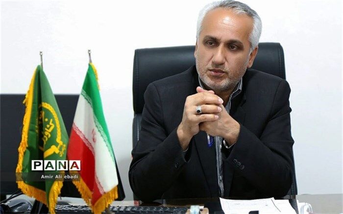 آغاز برداشت پیاز سفید محلی در میاندورود