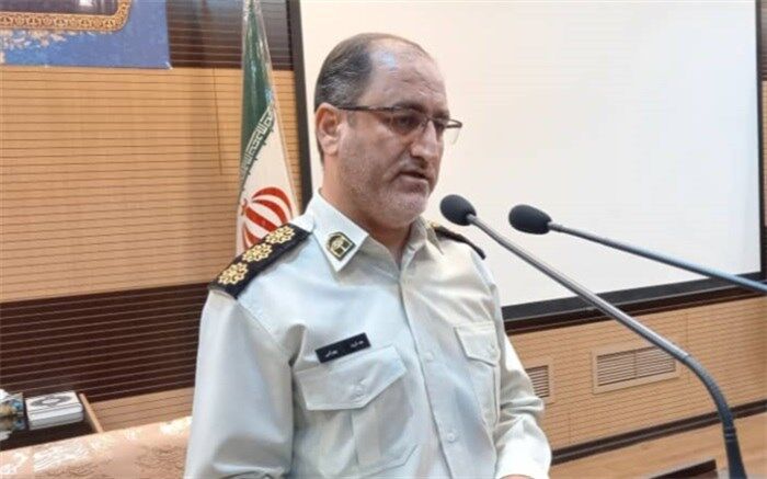 کشف 50 میلیارد ریال انواع ساعت مچی و باطری خارجی