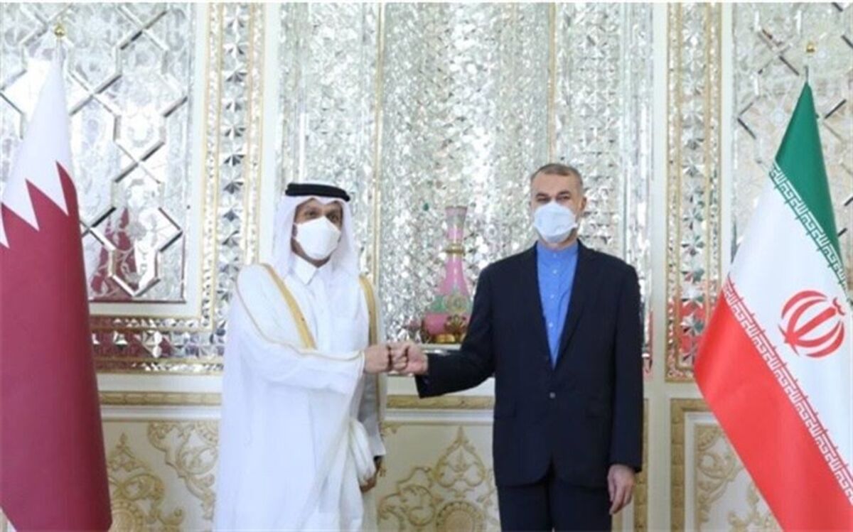 امیرعبداللهیان: ایران هیچگونه مطالبه فرابرجامی ندارد