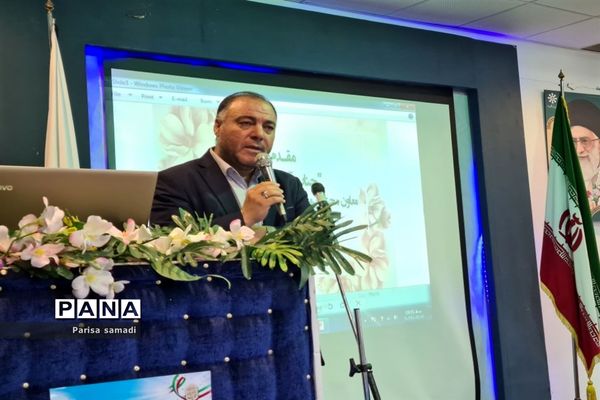 آیین افتتاحیه پایگاه تابستانی در منطقه ۱۳