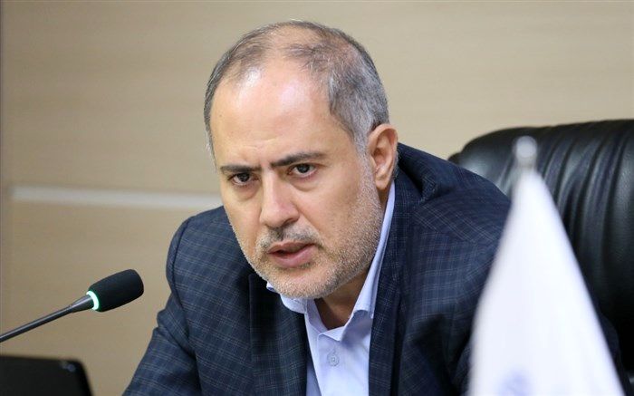 خروجی دوره‌های آموزشی باعث ایجاد و تسریع خدمات بهینه می‌شود