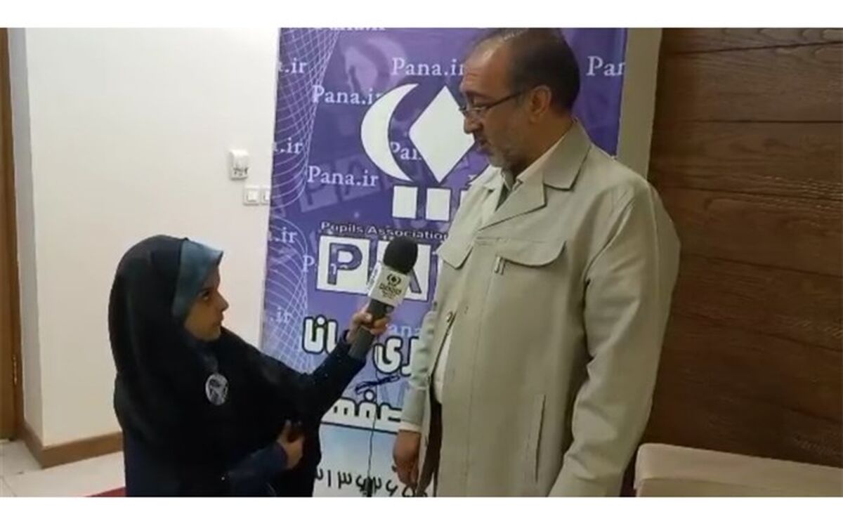 در دوران کرونا به دلیل عدم ارتباط مربی و متربی مباحث آموزشی و تربیتی  افت پیدا کرد/فیلم