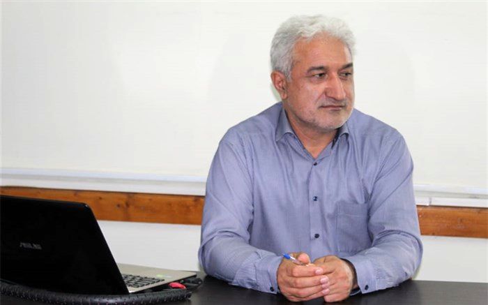 مرحله استانی هشتمین دوره جشنواره نوجوان خوارزمی در بابل برگزار شد