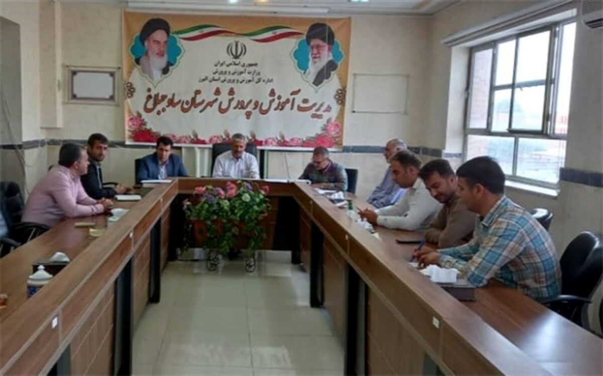 شرایطی را ایجاد کنیم که اولیاءبا آرامش خاطر ثبت‌نام فرزندان خود را انجام دهند