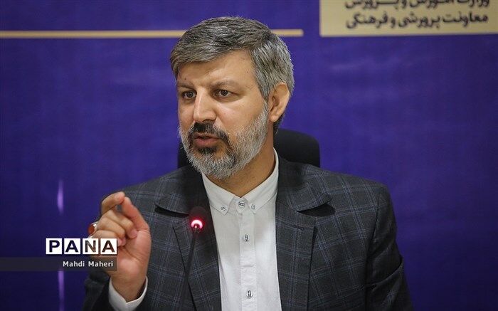 جزییات برگزاری اردوهای جمعی برای اوقات فراغت دانش‌آموزان در تابستان