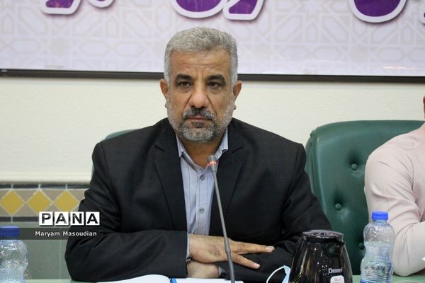 شورای اداری شهرستان بوشهر