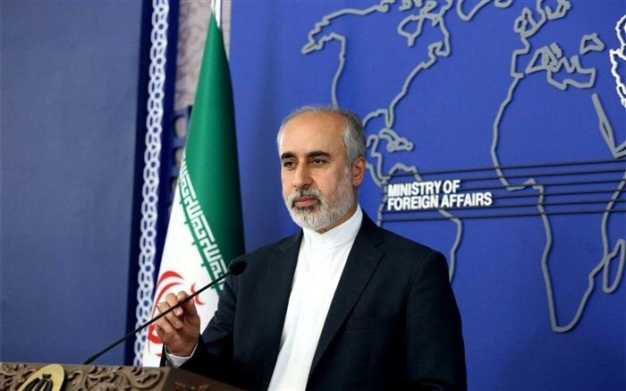 توقیف محموله تسلیحات ایرانی به مقصد یمن کذب است