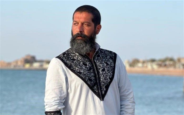 از جزیره هرمز تا شبکه نسیم با کامران تفتی