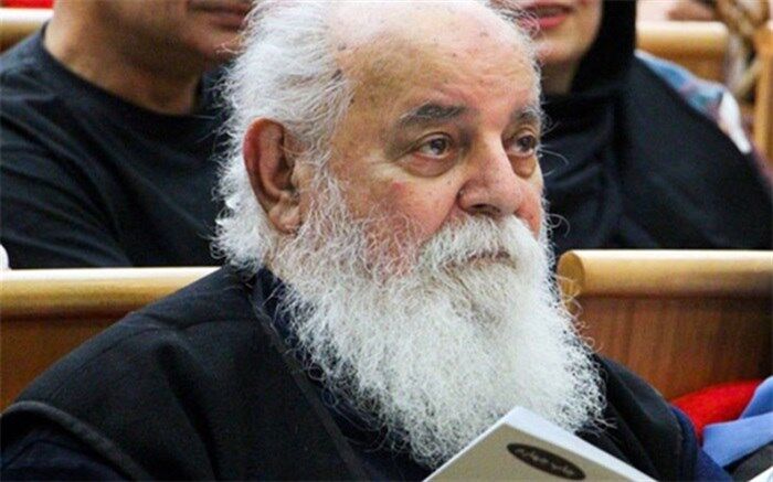 هوشنگ ابتهاج در بیمارستان بستری شد