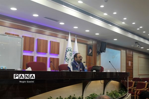 کارگاه حضوری آموزش خبرنگاری پانا ویژه دختران دانش‌آموز استان قم