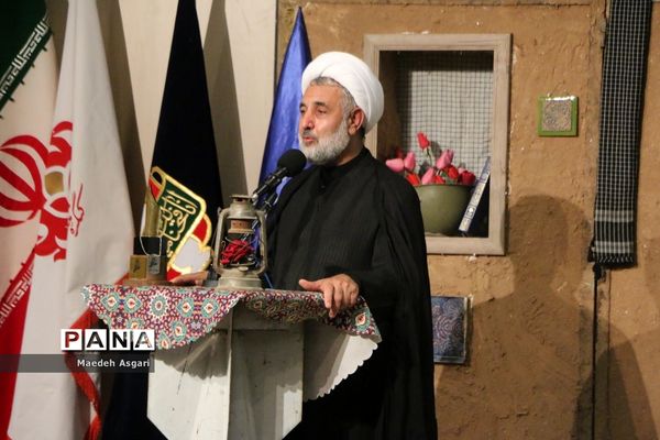 اختتامیه جشنواره ملی فیلمنامه‌نویسی شهادت قلم در قم