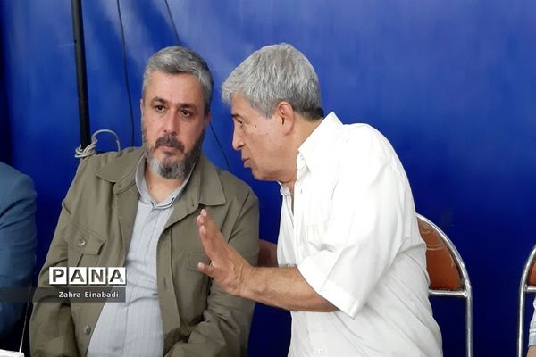 شهرستان ملارد میزبان کشتی نوجوانان کشور