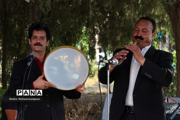 جمعه بازار صنایع دستی در تبریز