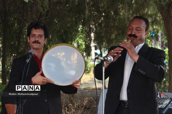 جمعه بازار صنایع دستی در تبریز