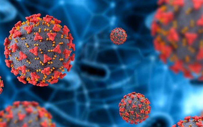 بازگشت رنگ‌بندی قرمز و نارنجی به نقشه کرونایی شهرهای کشور