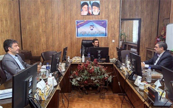 تکریم خانواده‌های شاهد و ایثارگر دارای فرزند استثنایی