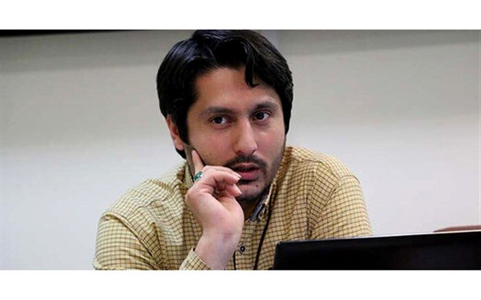 مدیر شبکه امید، با حفظ سمت مدیر شبکه کودک شد