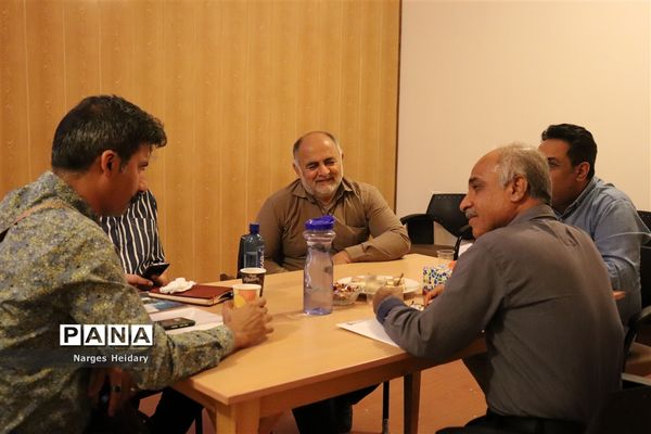 برگزاری نخستین  جشنواره نمایش خوانی خوانش در شهرستان امیدیه