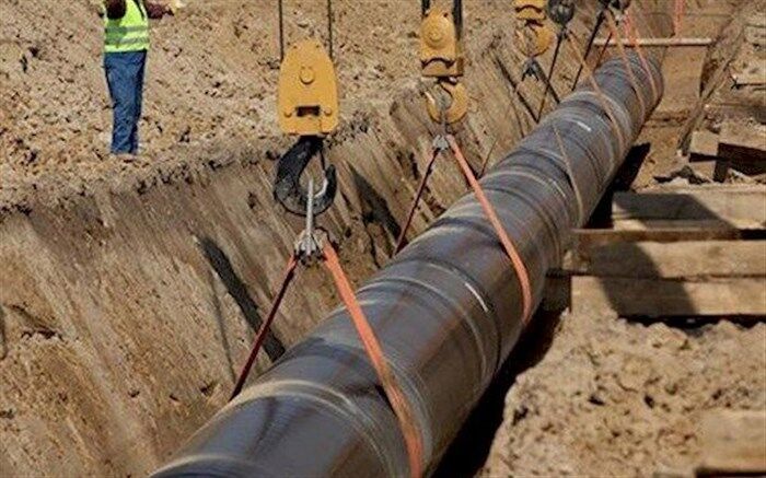 برنامه گازرسانی به ۹ هزار روستا تا پایان دولت سیزدهم