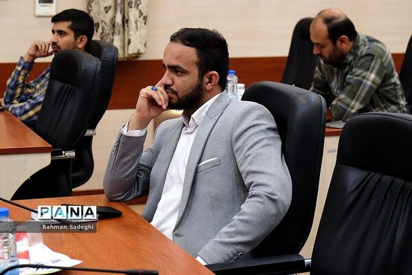 دومین روز گردهمایی مجاهدان عرصه تربیت و تبیین