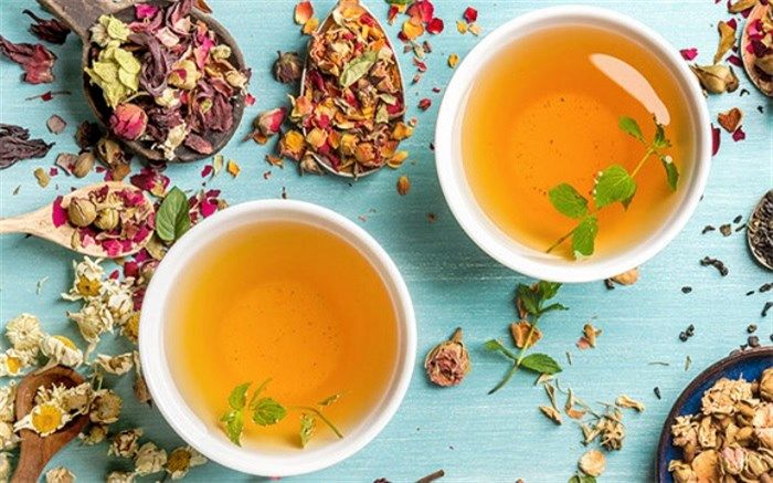 5 دمنوش‌ برای رفع کسالت تابستانی