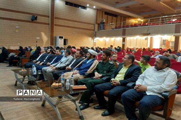 افتتاحیه پایگاه‌های تابستانی و غنی‌سازی اوقات فراغت در ملارد