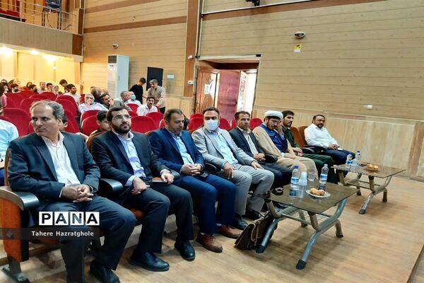 افتتاحیه پایگاه‌های تابستانی و غنی‌سازی اوقات فراغت در ملارد