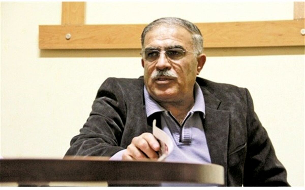 حسن روشن : فدراسیون نشین ها برای فوتبال ما آبرو نگذاشتند