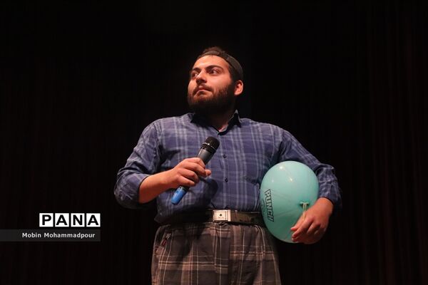 جشن طلوع امامت و ولایت در تبریز