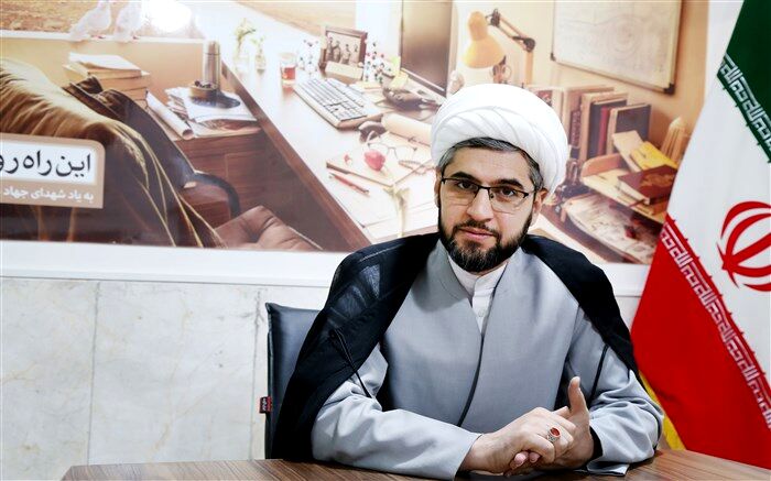 معاون برنامه‌ریزی فعالیت‌های فرهنگی هنری اداره کل فرهنگی هنری، اردوها و فضاهای پرورشی آموزش و پرورش منصوب شد