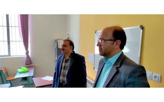 ثبت‌نام دانش‌آموزان مهمترین دغدغه‌ حال حاضر والدین است