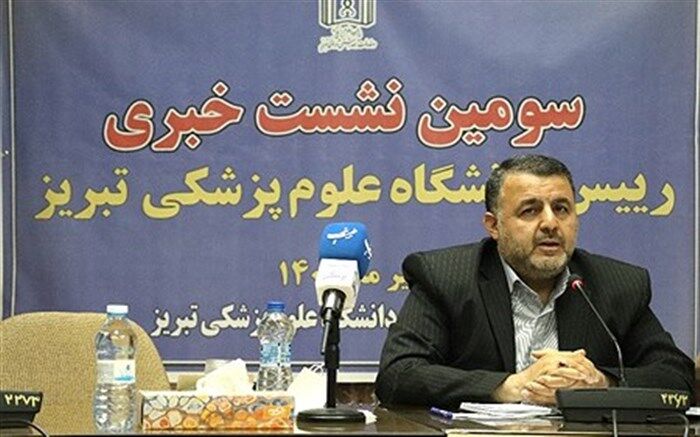 فوت مرد ۸۴ ساله اهری بر اثر کرونا