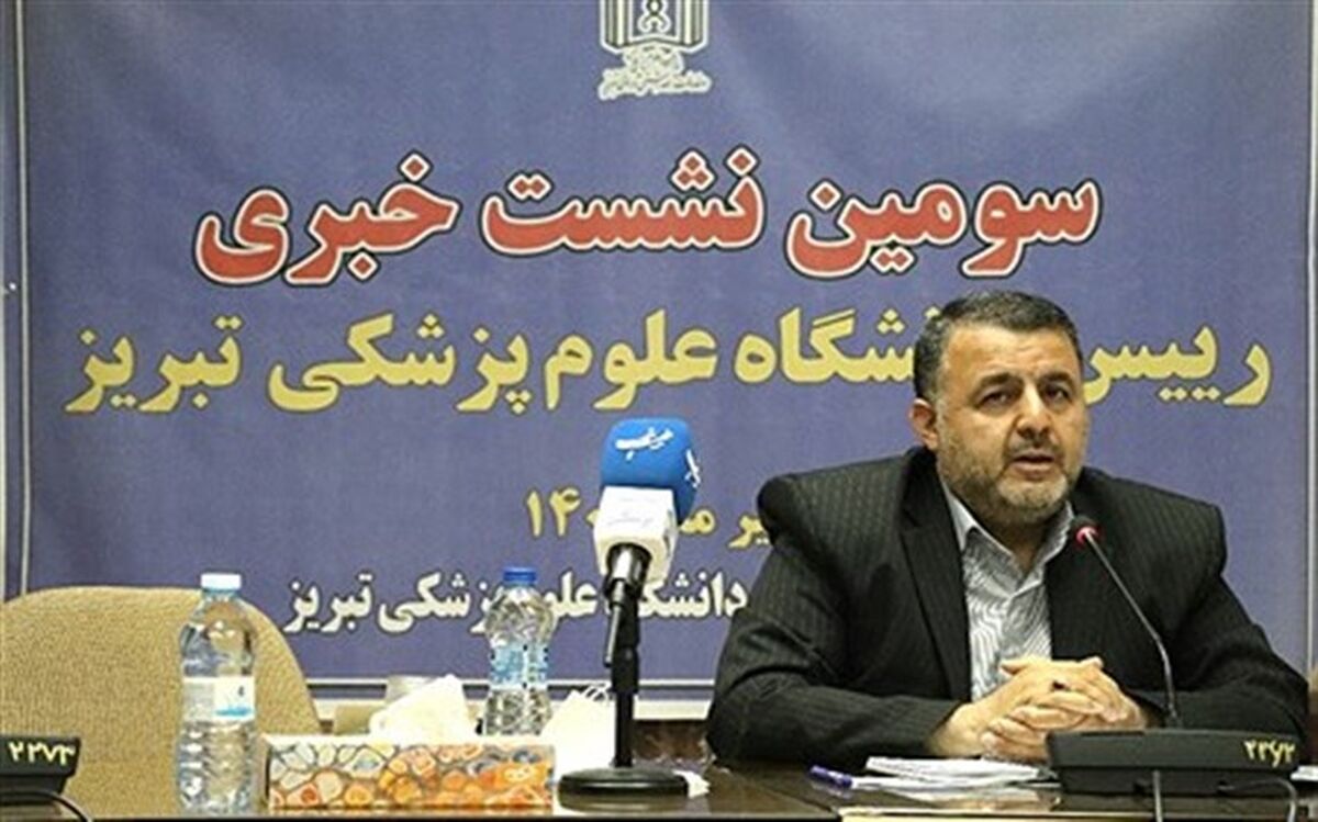فوت مرد ۸۴ ساله اهری بر اثر کرونا