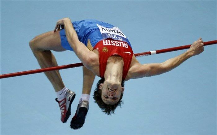 ممنوعیت حضور دوومیدانی‌کاران روس در قهرمانی جهان