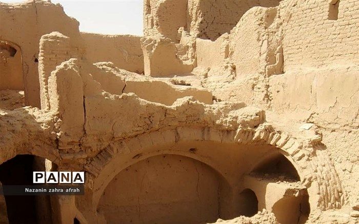 یزد الگوی موفق برای شهرهای تاریخی