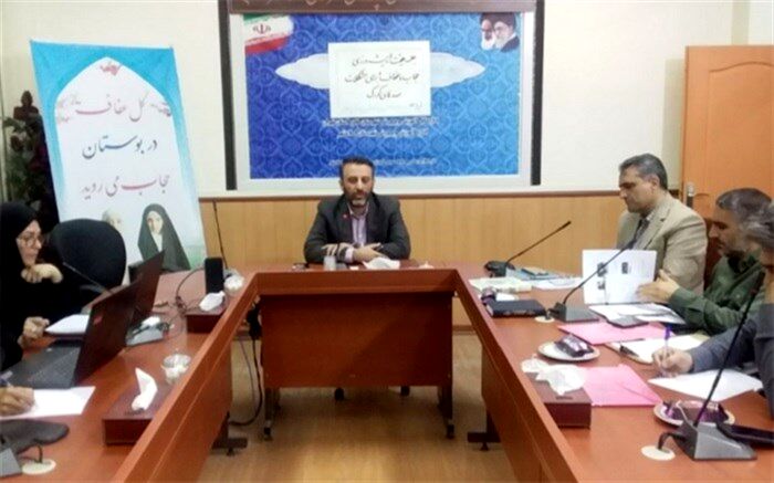 تربیت دوران کودکی سنگ‌بنای اصلی نگرش‌ها و ارزش‌ها در آینده است