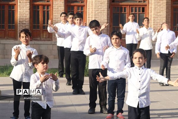 بهترین بابای دنیا