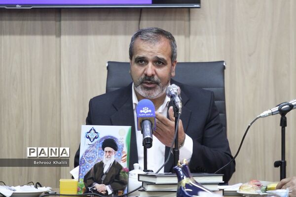 افتتاح خانه خلاق و نوآوری دانشگاه پیام‌نور