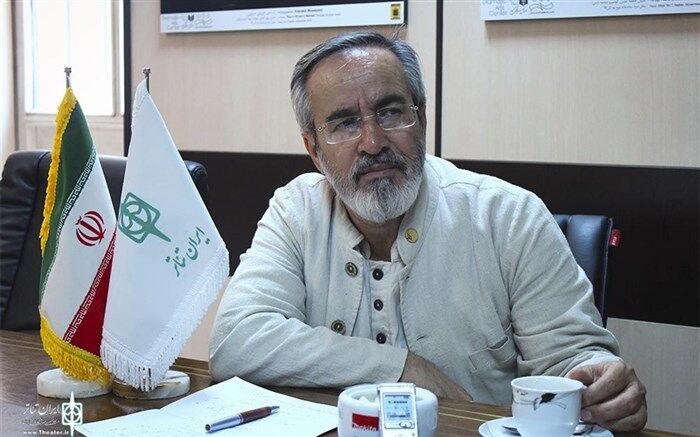 «صاحبدلان» در تربیت و ارتقای فرهنگی جامعه امروز اثرگذار است